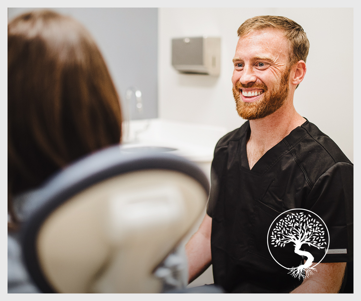 Family Dentistry_Dr. Brock Booton