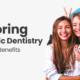 cosmetic dentistry